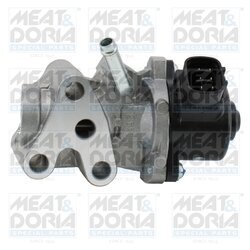 EGR ventil MEAT & DORIA 88863R