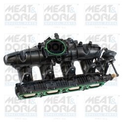 Sací trubkový modul MEAT & DORIA 89509
