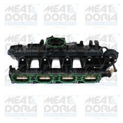 Sací trubkový modul MEAT & DORIA 89710