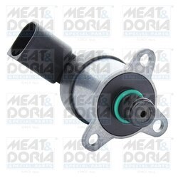 Regulačný ventil, Množstvo paliva (Common-Rail Systém) MEAT & DORIA 9199