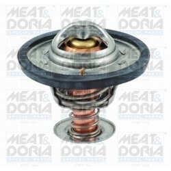 Termostat chladenia MEAT & DORIA 92091