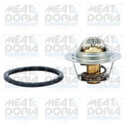 Termostat chladenia MEAT & DORIA 92242