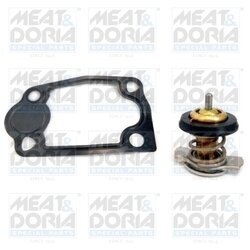 Termostat chladenia MEAT & DORIA 92678