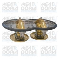 Termostat chladenia MEAT & DORIA 92852