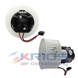 Vnútorný ventilátor MEAT & DORIA K92147