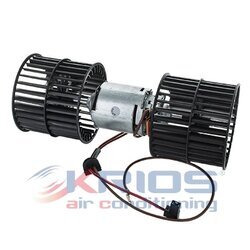 Vnútorný ventilátor MEAT & DORIA K92248