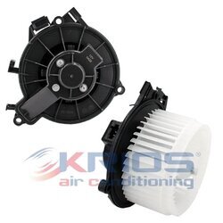 Vnútorný ventilátor MEAT & DORIA K92299