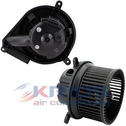 Vnútorný ventilátor MEAT & DORIA K92301