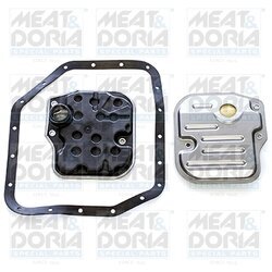 Sada hydraulického filtra automatickej prevodovky MEAT & DORIA KIT21061