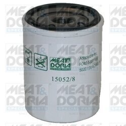 Olejový filter MEAT & DORIA 15052/8