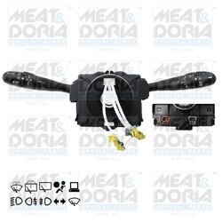 Spínač riadenia MEAT & DORIA 23205