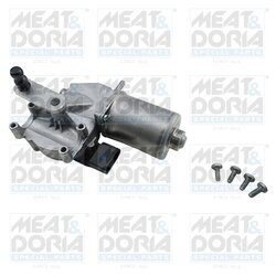 Motor stieračov MEAT & DORIA 27067