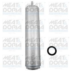 Palivový filter MEAT & DORIA 5022