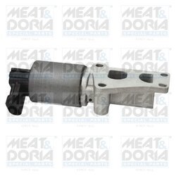 EGR ventil MEAT & DORIA 88046