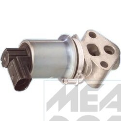 EGR ventil MEAT & DORIA 88050E