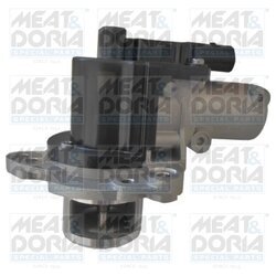 EGR ventil MEAT & DORIA 88411