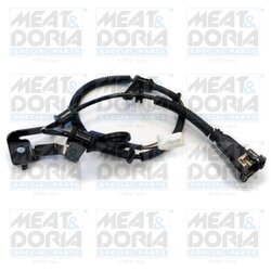 Prepojovacie vedenie ABS MEAT & DORIA 90372