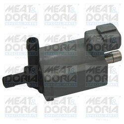 Pneumaticky riadený ventil pre nasávanie vzduchu MEAT & DORIA 9098