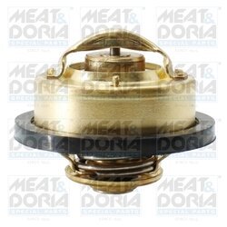 Termostat chladenia MEAT & DORIA 92108