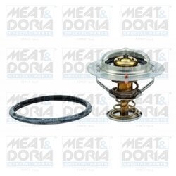 Termostat chladenia MEAT & DORIA 92343