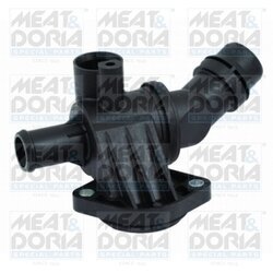 Termostat chladenia MEAT & DORIA 92409