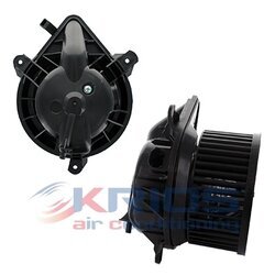 Vnútorný ventilátor MEAT & DORIA K92153