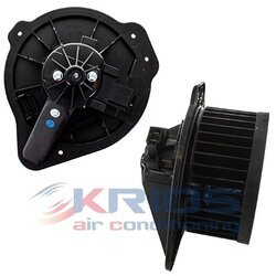 Vnútorný ventilátor MEAT & DORIA K92266