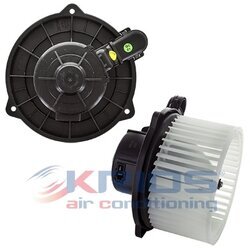 Vnútorný ventilátor MEAT & DORIA K92285