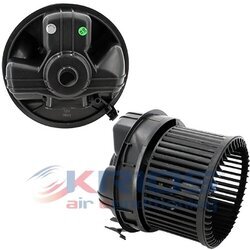 Vnútorný ventilátor MEAT & DORIA K92384