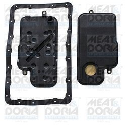 Sada hydraulického filtra automatickej prevodovky MEAT & DORIA KIT21020