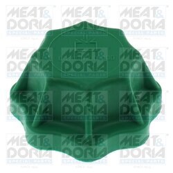 Uzáver nádržky pre chladiacu zmes MEAT & DORIA 2036039