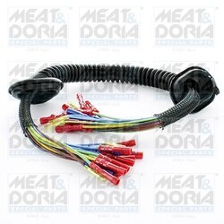 Opravna sada, kablovy zväzok MEAT & DORIA 25091