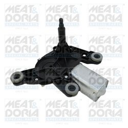 Motor stieračov MEAT & DORIA 27001