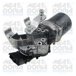 Motor stieračov MEAT & DORIA 27209