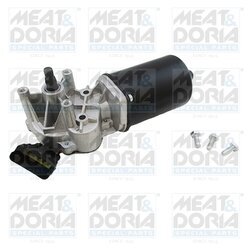 Motor stieračov MEAT & DORIA 27310