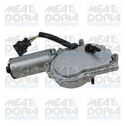 Motor stieračov MEAT & DORIA 27313