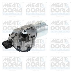 Motor stieračov MEAT & DORIA 27658