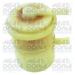 Palivový filter MEAT & DORIA 4523