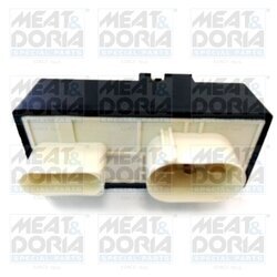 Relé dobehu ventilátora chladenia MEAT & DORIA 73240140