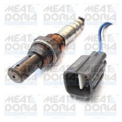 Lambda sonda MEAT & DORIA 81556