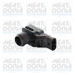 Snímač tlaku posilňovača brzdového účinku MEAT & DORIA 82531