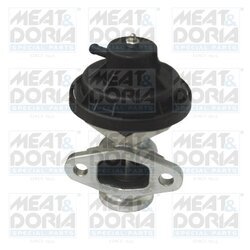 EGR ventil MEAT & DORIA 88175E