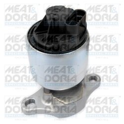 EGR ventil MEAT & DORIA 88263