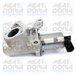 EGR ventil MEAT & DORIA 88265