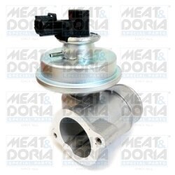 EGR ventil MEAT & DORIA 88541