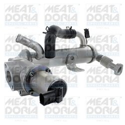 EGR modul MEAT & DORIA 88747