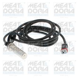 Snímač počtu otáčok kolesa MEAT & DORIA 901308