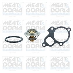 Termostat chladenia MEAT & DORIA 92526