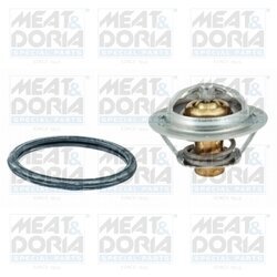 Termostat chladenia MEAT & DORIA 92633