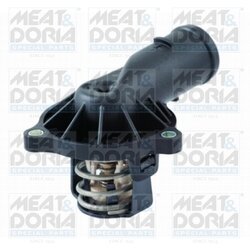 Termostat chladenia MEAT & DORIA 92689